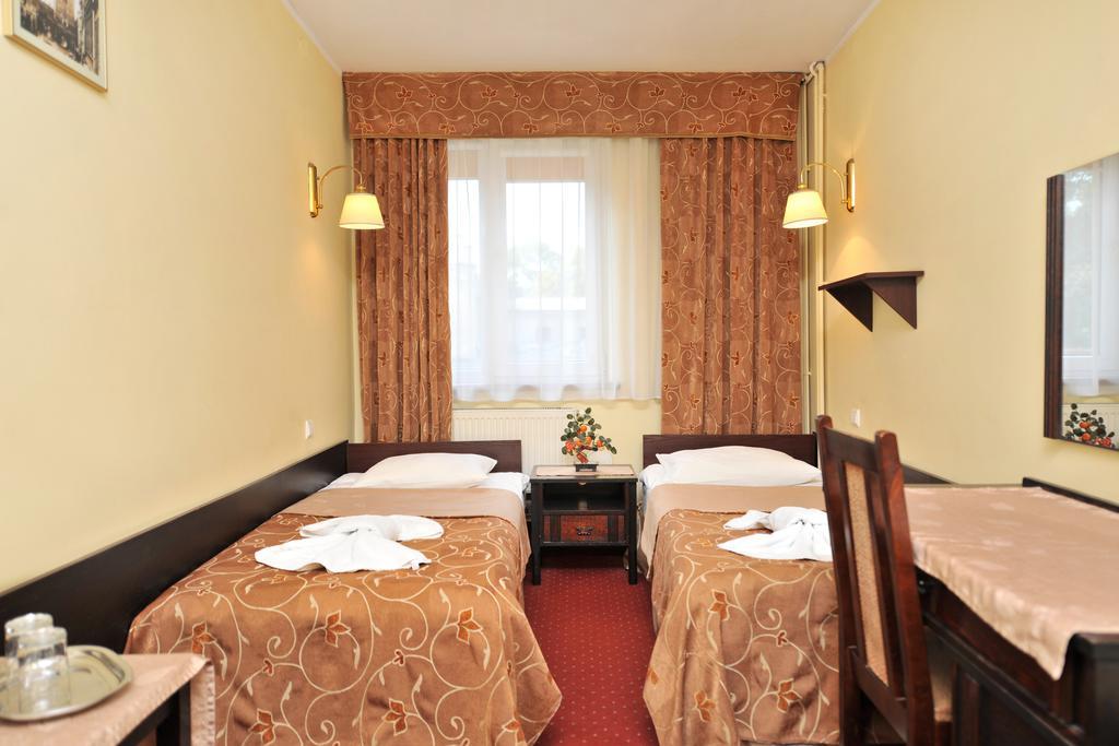 Pensjonat Stanczyk Krakow Room photo